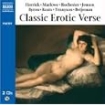 Classic Erotic Verse (Great Poets) by Herrick, Marlowe, Rochester, and Jonson