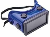 Allsafe Safety Glasses - Welding Goggles