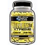 Black China Labs Yellow 25X Xtreme with Ephdra Fat Burner