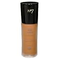 Boots No7 Stay Perfect Foundation - Cocoa