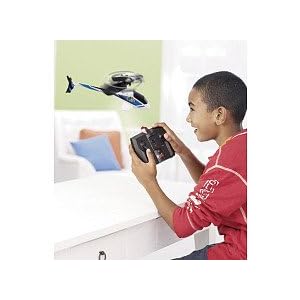 Air Hogs Havoc Heli - Colors May Vary