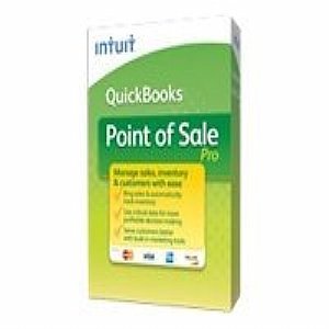 QuickBooks Point of Sale/POS Pro 10.0 Add a User