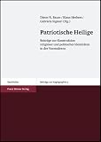 Patriotische Heilige