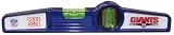 Buy Checkpoint 7021 NFL New York Giants Torpedo Level