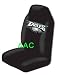 Set of 2 NFL Licensed Universal-Fit Front Bucket Seat Cover - Philadelphia Eagles
