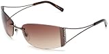 Tommy Bahama Womens TB101SA Bahama Split Sunglasses