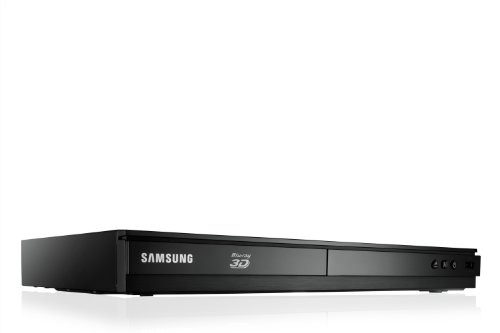 Imagen 2 de Samsung BD-E5500