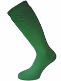 New Ladies Gardeners Fishing Wellington Boot Sock Green