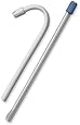 Dental Saliva Ejectors, 100/CT,White