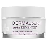 Dermadoctor Wrinkle Revenge Facial Cream