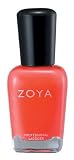 ZOYA ネイルカラーZP250(KARA) 14ml