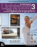 The Adobe Photoshop Lightroom 3 Book for Digital Photographers (Voices That Matter) [Paperback]