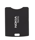 Nokia Cache batterie d'origine Nokia N95 Prune