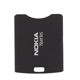 Nokia Cache batterie d'origine Nokia N95 Prune