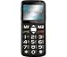 Simvalley XL-915 Seniorenhandy schwarz Handy ohne Branding