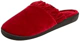 Isotoner Women's Shirred Clog