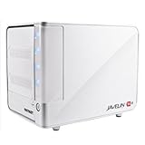 New-Media Server NAS 4 Bay - PCNASJV35S4