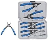Light Duty Retaining Ring Plier Sets Model Code: AA - Price... Light Duty Retaining Ring Plier Sets Model Code: AA - Price...