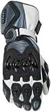 TOURMASTER/CORTECH INJECTOR RR GLOVE SILVER/BLACK