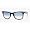 1001/3F Black/Azure (Crystal Light Blue Gradient Lens)