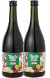 ベジーデル酵素液 720ml【2本セット】