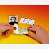 Review Pelltech Limited  / Pelltech Clips for ID Card 20621 Pack of 100