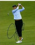 Signed McGill, Jill 8x10 Photo