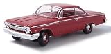 Chevrolet Bel Air (1962) in Red (1:18 scale) Diecast Model Car