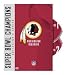 NFL Super Bowl Collection: Washington Redskins DVD