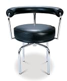 Le Corbusier LC7 Swivel Chair