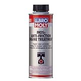 Liqui Moly MOS2 Anti Friction, 300ml bottle Liqui Moly MOS2 Anti Friction, 300ml bottle