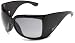Gucci Sunglasses AUTHENTIC Womens Black Frame Light Lens GG 2961/S D28/ZR
