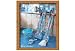 Kingfisher Hwm400 A/P Mop & Handle Daisy