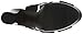 Qupid Women's Beat 02 Platform Sandal