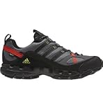 Adidas AX 1 LOW GTX Waterproof Hiking Shoe for Men