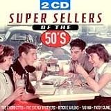 Super Sellers of the 50's