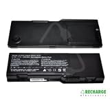 NEW 11.10V 7800 mAh 9 cells, Li-Ion, Replacement Laptop Battery For Dell Inspiron 1501, Inspiron 6400, Inspiron E1505, Latitude 131L, Vostro 1000 Brand New