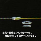 コータック(Coatac) CO-LINK(コーリンク) OR(オレンジ) L(#6以上) 04501422