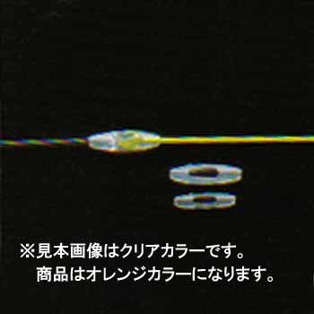 コータック(Coatac) CO-LINK(コーリンク) OR(オレンジ) L(#6以上) 04501422