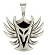 BICO AUSTRALIA JEWELRY (E125) THE MASK - GUARDIAN OF SPIRIT