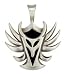 BICO AUSTRALIA JEWELRY (E125) THE MASK - GUARDIAN OF SPIRIT