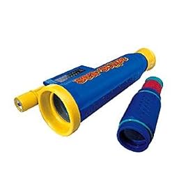 GeoSafari SeaScope