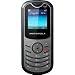 Motorola WX180 schwarz Handy