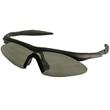 L.A. Dodgers Kids Sublimated Sunglasses by Football Fanatics