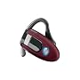 Motorola  H500 Bluetooth Wireless Headset (Maroon)