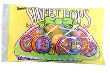 Charms Easter Sweet Pops 5.5 oz 12ct by Charms