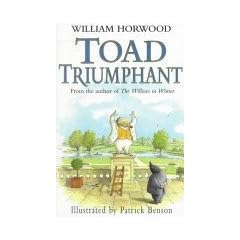 Toad Triumphant