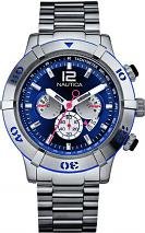 Nautica Watch Gents NCS 46 A36510G Image of Nautica Watch Gents NCS 46 A36510G