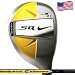 Nike SQ Sumo Hybrid #3 21 GR S us