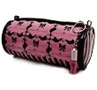 Bella il Fiore Cosmetic Bag with Lip Gloss Key Chain
